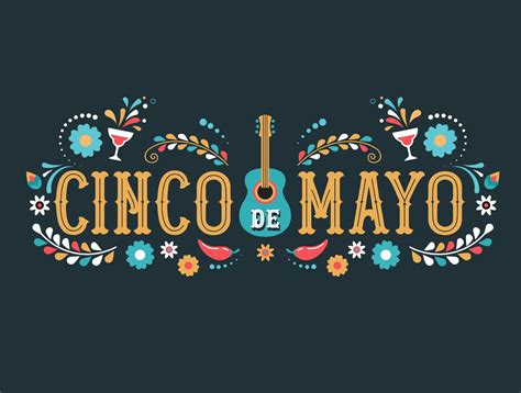 Places To Celebrate Cinco De Mayo In The Csra