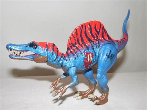Spinosaurus Jurassic World Hybrids By Hasbro Dinosaur Toy Blog