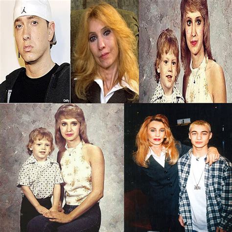 Скачивай и слушай eminem my mom и eminem my mom relapse 2009 на zvooq.online! 14 Rappers Raised By Single Moms - Afroculture.net