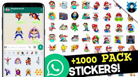 Create your own personal sticker packs for whatsapp! Packs Stickers Para Whatsapp Memes Groseros - imagenes de ...