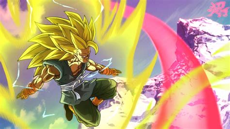 Son Goku Dragon Ball Absurdres Highres Tagme Aura Deflect Energy