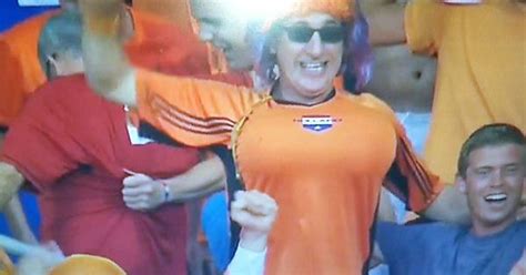 Dutch Fans Imgur