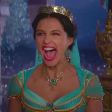 Alladin Jafar Aladdin Film Princesa Jasmine Naomi Scott Aladdin And Jasmine Iconic Movies