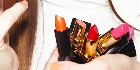 Bazaar Editors Favorite Lipsticks Best Lipstick Brands And Shades