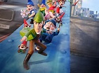 Sherlock Gnomes 2018 Movie, HD Movies, 4k Wallpapers, Images ...