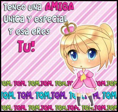 We did not find results for: Imagen con Frase para una Amiga muy Especial - Imagenes y ...