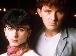 Soft Cell to reunite for one-off London show | The Independent | The ...