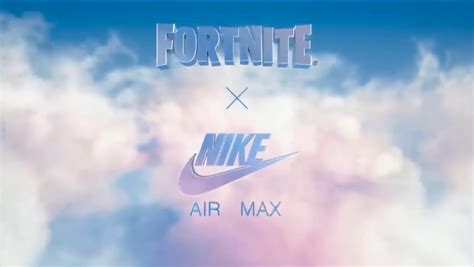 Epic Games Teams Up With Nike For A Unique Fortnite Collaboration