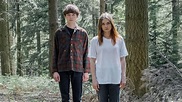 ‘The End of the F***ing World’ Trailer and Release Date | IndieWire