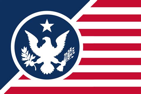 A Redesign Of The Flag Of The United States Vexillology