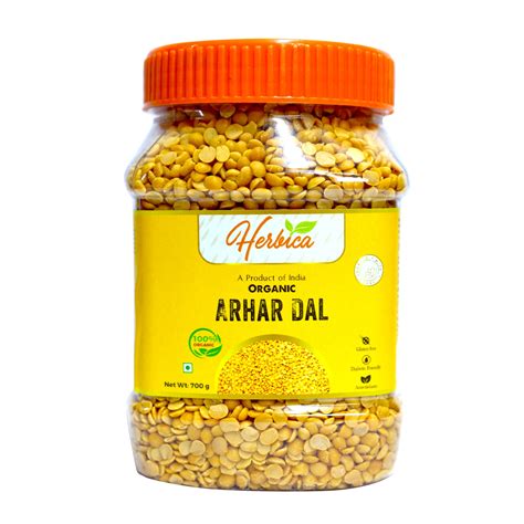 Arhar Dal Herbica