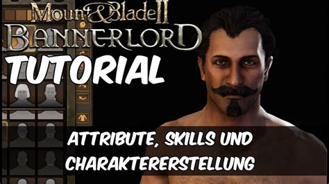 Double click inside the mount & blade ii: Mount and Blade 2 Bannerlord Tipps - Attribute, Skills und ...