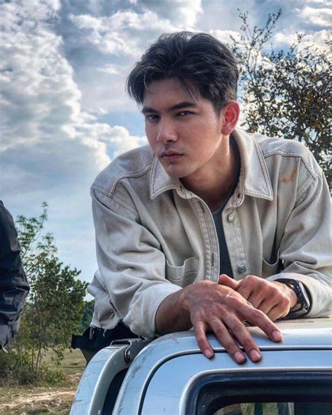 These Thai Actors Born In The Year Of The Ox Thai Update In 2021