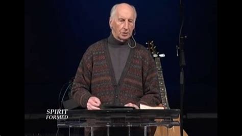 Seeing Him Like Never Before Part I Jack Hayford Ministries