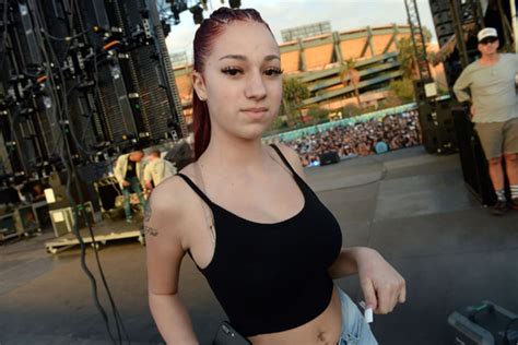 Bhad Bhabie Buries A Body In The Video For New Song Both Of Em Complex