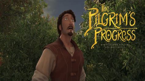 Pilgrims Progress Pilgrims Progress Series Season 1 Episode 6
