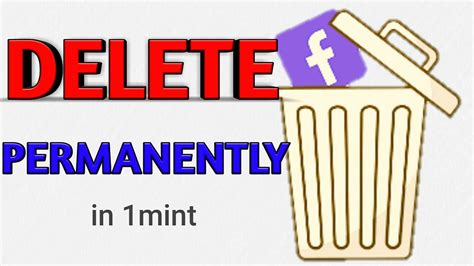 It's been log in by someone else , i can't log in evn if i try, xo i. How to delete facebook account permanently |Delete fb ...