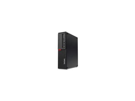 Lenovo Thinkcentre M910s 10mk000pus Desktop Computer Intel Core I7