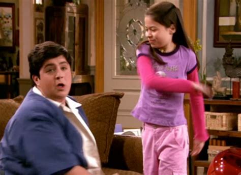 miranda cosgrove hasn t ~officially~ taken sides in the drake vs josh feud but she kind of