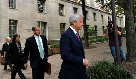attorney general eric holder meets with jpmorgan ceo jamie dimon the denver post