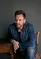 Joel McHale: 25 Things You Don’t Know About Me