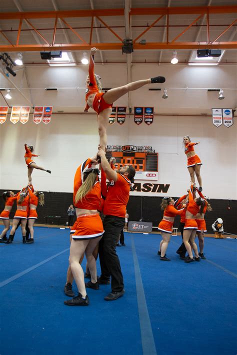 Cheer Spring 2023 5550 Ut Permian Basin Falcons Flickr