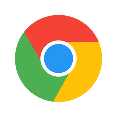 Chrome logo png like each google product, chrome has a distinctive logotype emphasizing some of its core properties. Google chrome icon png, Google chrome icon png Transparent ...