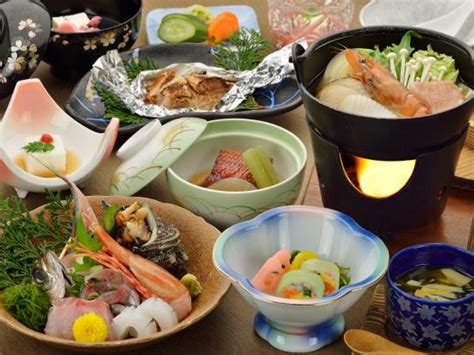 Japanese Dinner Kaiseki Picture Of Yokikan Ito Tripadvisor