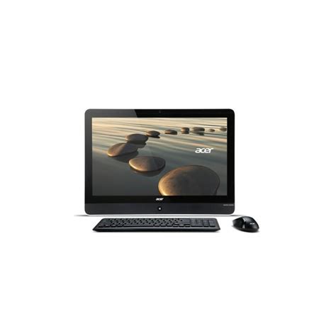 Acer Aspire Z3 601 All In One Computer Intel Pentium J2900 241 G
