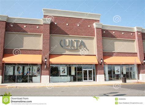 We did not find results for: Ulta Beauty Store Editorial Image - Image: 43286205