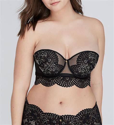 Strapless Bras For Big Busts That Actually Really Work Strapless Bra Bra Best Strapless Bra