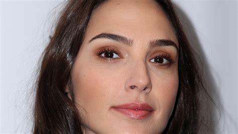 Gal Gadot Was Paid A Shockingly Low Amount To Star In Wonder Woman