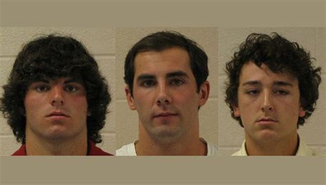 Calhoun Defendants Attorneys Intend To Prove Post Prom Sex Acts Were