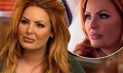 MAFS Star Sarah Roza Reveals Double Miscarriage Daily Mail Online