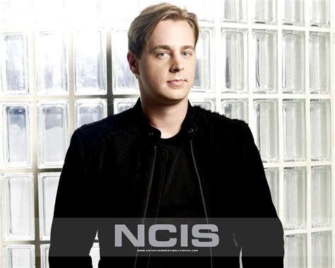 Timothy Mcgee Ncis Wallpaper 13738145 Fanpop