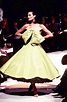 John Galliano for Givenchy Spring Haute Couture 1996 | Fashion, Couture ...