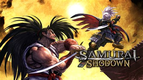 Samurai Shodown Llega A Xbox Series X S En Marzo Gaming Coffee