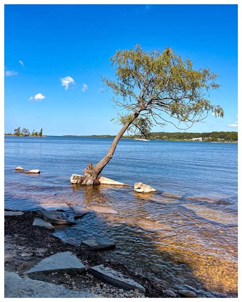 Kelso Conservation Area Destination Ontario