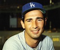 Sandy Koufax Biography - Facts, Childhood, Family Life & Achievements