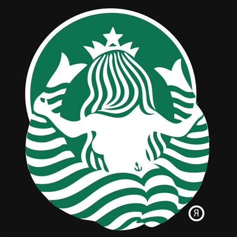 Starbucks Coffee Sexy Mermaid From Back Fhm Top100 93395131 800x800 800×800 Randomly