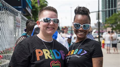 Michigan Lgbtq Friendly Policies Practices Ranked In Report