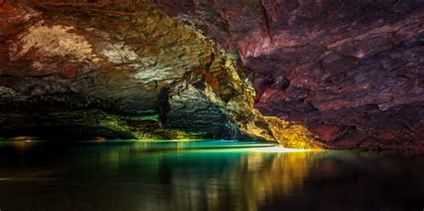 Visiting Craighead Caverns And Lost Sea Adventure Sweetwater Tn