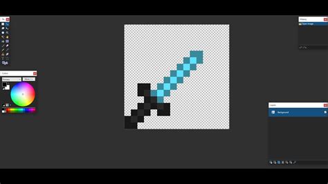 Texture Pack Making Timelapse Mostly Items Youtube
