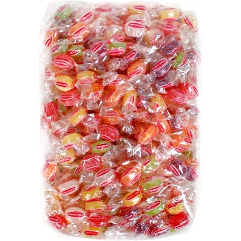 Caramelos Mini Surtidos Bolsa 1 Kg · MiguelaÑez · Supermercado El Corte