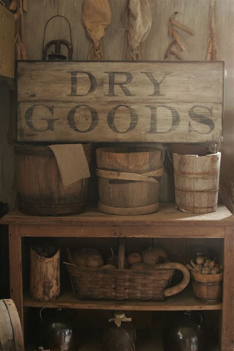 36 Stylish Primitive Home Decorating Ideas Decoholic