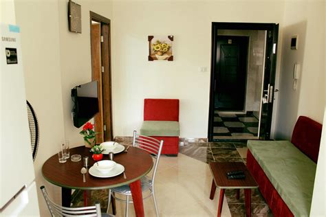 small furnished apartments  rent amman jordan