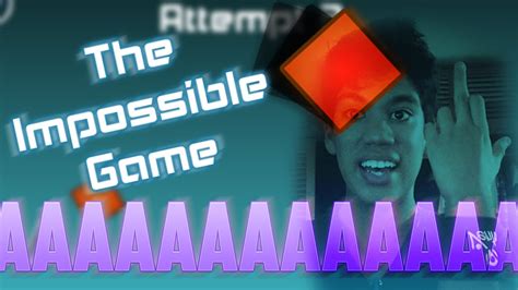 The Impossible Game Youtube