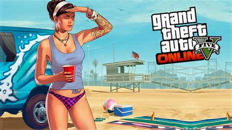 gta 5 online beach bum part 2 dlc release date new cars weapons and more gta 5 gta 5 online