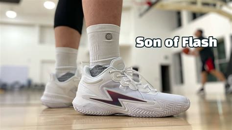 must cop way of wade son of flash youtube