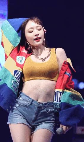 Gif collections, conveniently divided by categories. 하니::짱공유-연예인